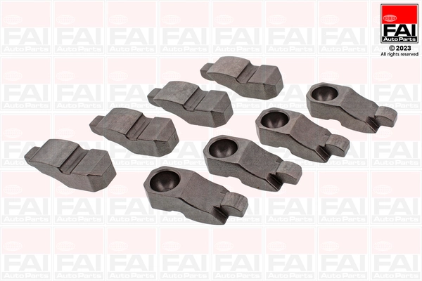 Rocker Arm, engine timing